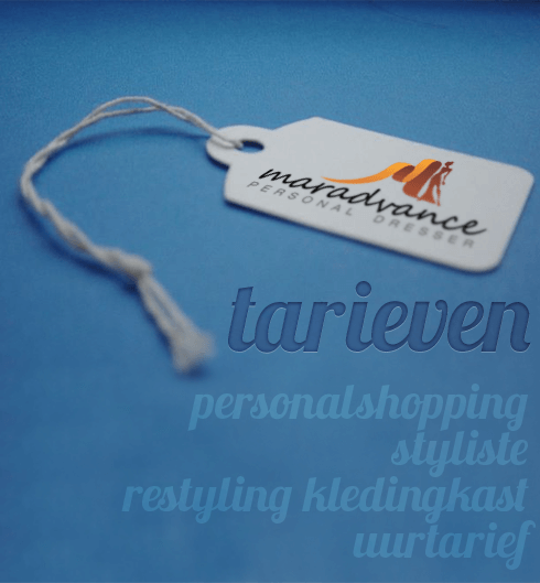 tarieven